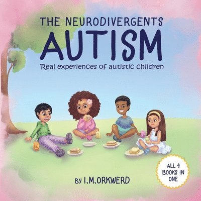 I M Orkwerd, I. M. Orkwerd, I.M.Orkwerd, C a Watts, C. a. Watts, C.A.Watts, C. A. Watts - Autism, Häftad