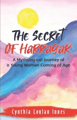 bokomslag The Secret of Harragar