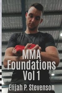 bokomslag MMA Foundations