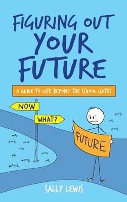 Figuring Out Your Future 1