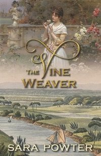bokomslag The Vine Weaver