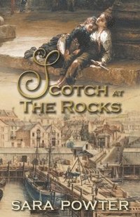 bokomslag Scotch at The Rocks