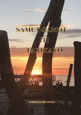 bokomslag Samut-Samot Iti Tarikayo