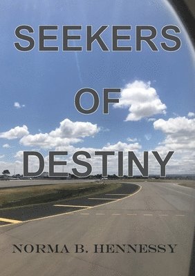 Seekers of Destiny 1