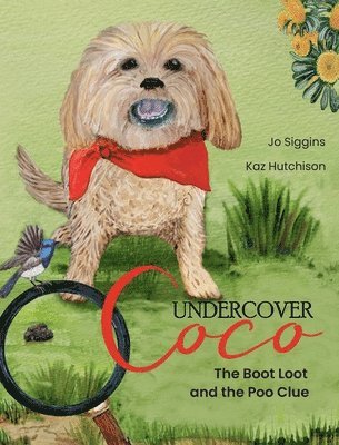 Undercover Coco 1