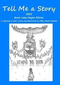 bokomslag Tell Me a Story 2023 - Great Lakes Edition