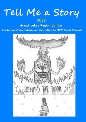 bokomslag Tell Me a Story 2023 - Great Lakes Edition