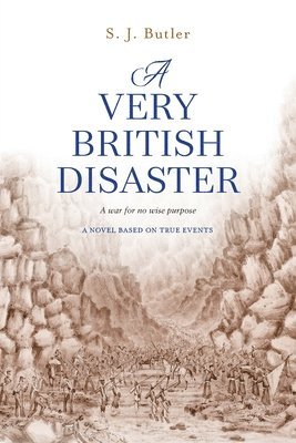 A Very British Disaster 1