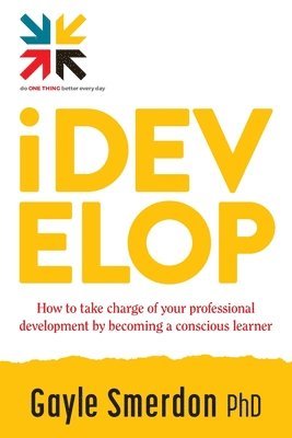 Gayle Smerdon - iDEVELOP, Häftad