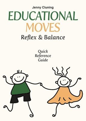 bokomslag Educational Moves