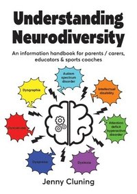 bokomslag Understanding Neurodiversity