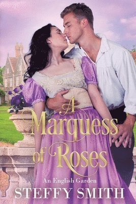 bokomslag A Marquess of Roses