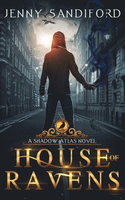 House of Ravens 1