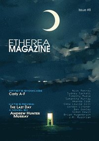 bokomslag Etherea Magazine #8