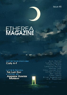 Etherea Magazine #8 1