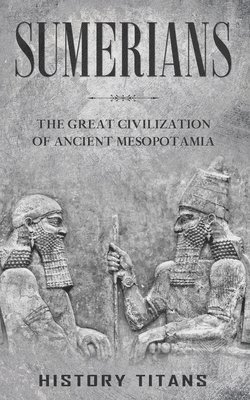 bokomslag Sumerians