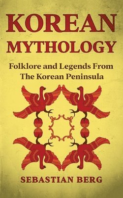 Korean Mythology 1