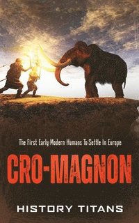 bokomslag Cro-Magnon