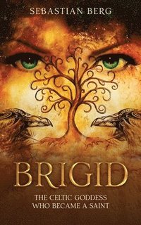 bokomslag Brigid