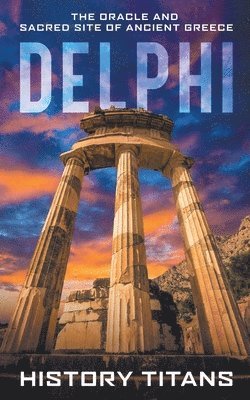 bokomslag Delphi