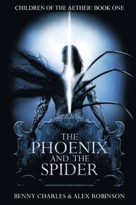 The Phoenix and the Spider 1