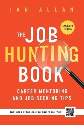 Job Hunting Book