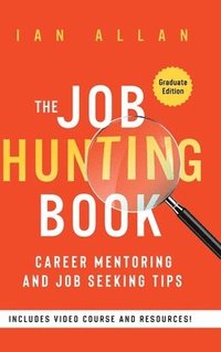 bokomslag The Job Hunting Book