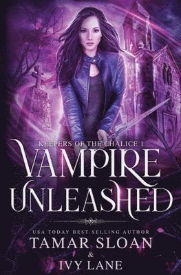 Vampire Unleashed 1