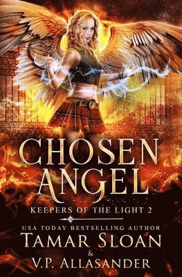 Chosen Angel 1