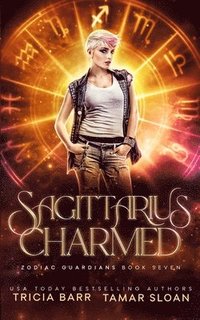 bokomslag Sagittarius Charmed