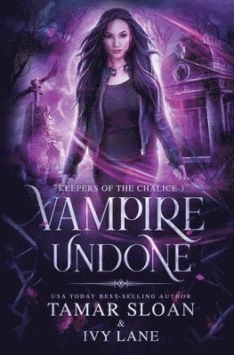 Vampire Undone 1