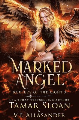 Marked Angel 1