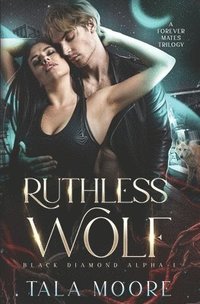 bokomslag Ruthless Wolf