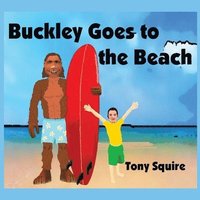 bokomslag Buckley Goes to the Beach