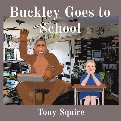 Buckley Goes to School 1