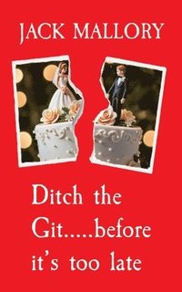 bokomslag Ditch the Git.....before it's too late