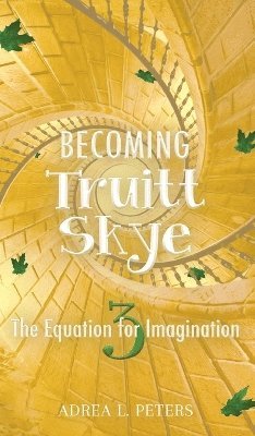 Becoming Truitt Skye 1