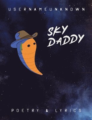 bokomslag Sky Daddy