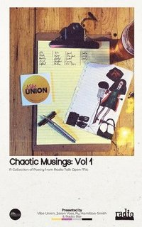 bokomslag Chaotic Musings