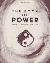 bokomslag The Book of Power