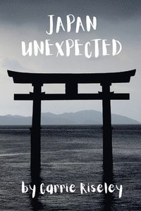 bokomslag Japan Unexpected