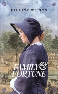 bokomslag Family & Fortune