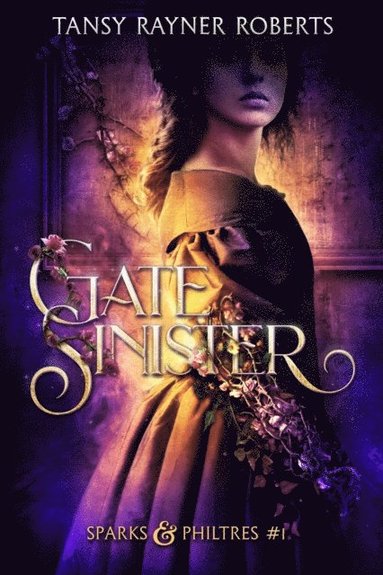 Tansy Rayner Roberts - Gate Sinister, Häftad
