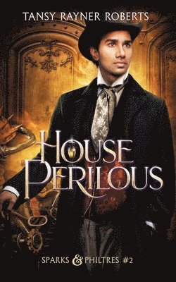 House Perilous 1