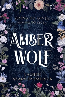 Amber Wolf 1