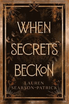 When Secrets Beckon 1