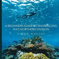 bokomslag A Beginner's Guide to Snorkelling Fiji's Northern Division