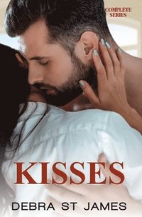 bokomslag Kisses