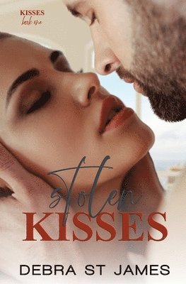 bokomslag Stolen Kisses