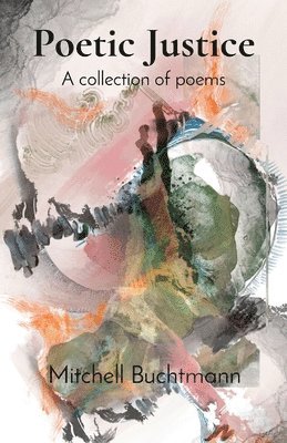 bokomslag Poetic Justice